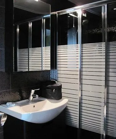 Athens City Hotel Hotel Atenas