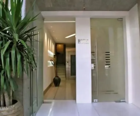 Hotel Athens City Hotel Atenas