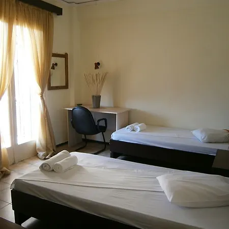 Hotel Sparta Team *