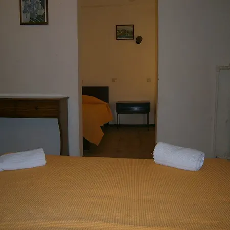 Sparta Team Hotel *