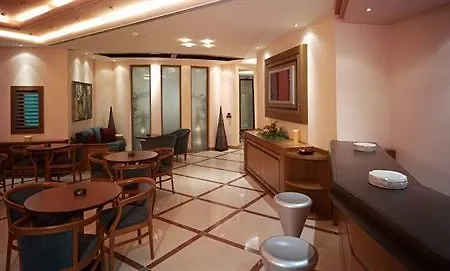 Centrotel Ξενοδοχείο Αθήνα