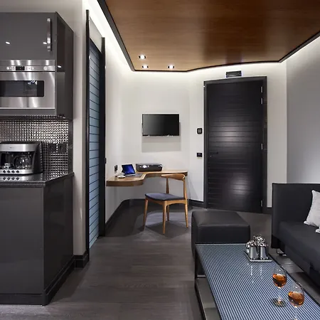 Met34 Hotel