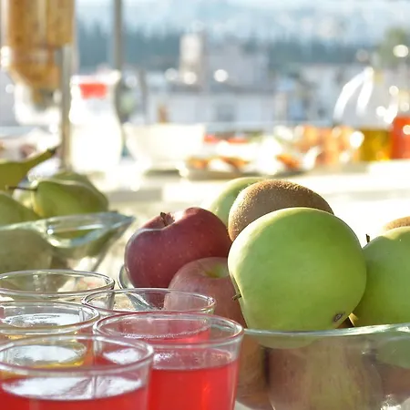 Hotel Acropolis Ami Boutique 3*