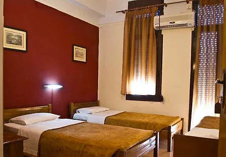 Tempi Hotel Athènes