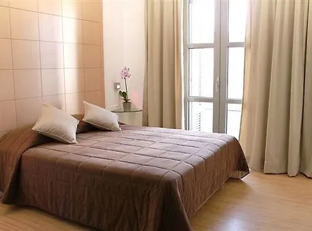 Hotel Chic Atenas