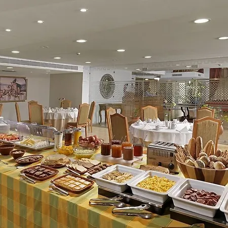 Airotel Parthenon Hotel Athene