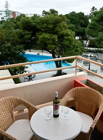 Hotel Oasis