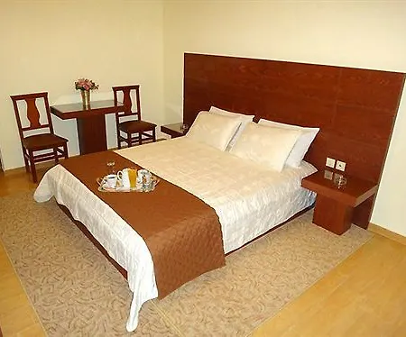 Hotel Olympion Ateny