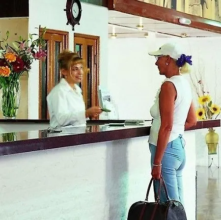Calamos Family Club Hotel Kálamos