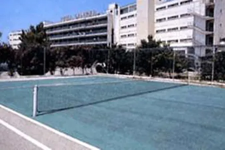Calamos Family Club 3*