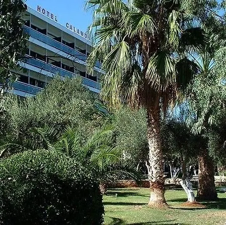 Calamos Family Club Hotel