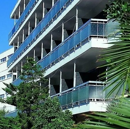 Calamos Family Club Hotel Kálamos