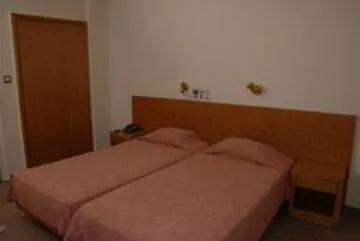Szálloda Achillion 3*