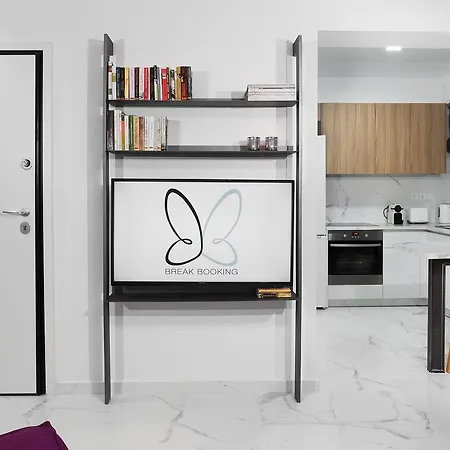 Elysium Boutique Appartement