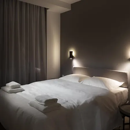 Elysium Boutique Appartement Athene