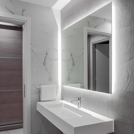 Appartamento Elysium Boutique Atene