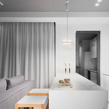 Appartement Elysium Boutique *