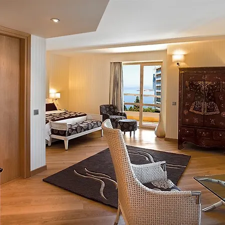 Divani Escape - Adults Only Hotel