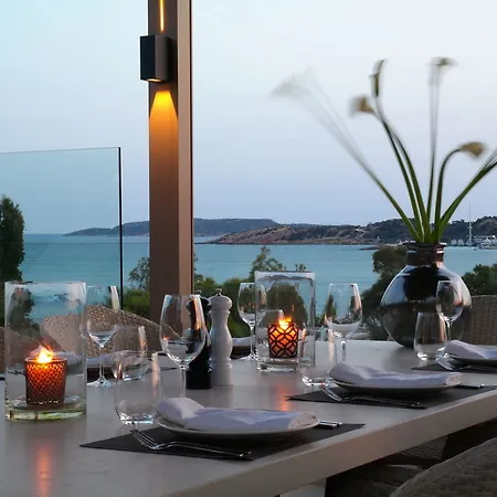Ξενοδοχείο Somewhere Boutique 5*