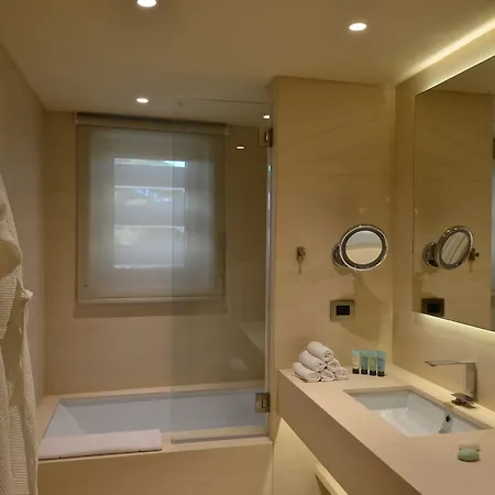 Ξενοδοχείο Somewhere Boutique 5*