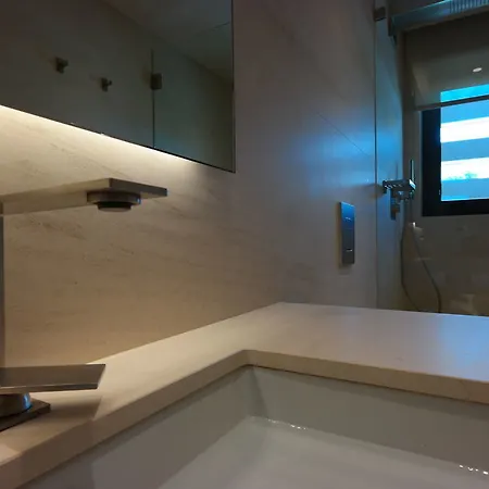 Somewhere Boutique Hotel Vouliagméni