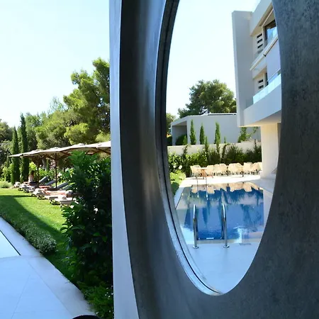 Somewhere Boutique 5* Vouliagméni