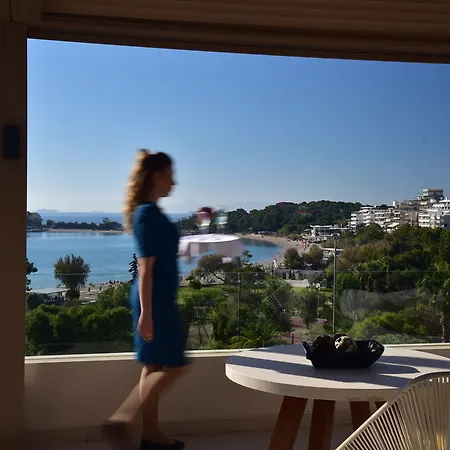 Somewhere Boutique 5* Vouliagméni