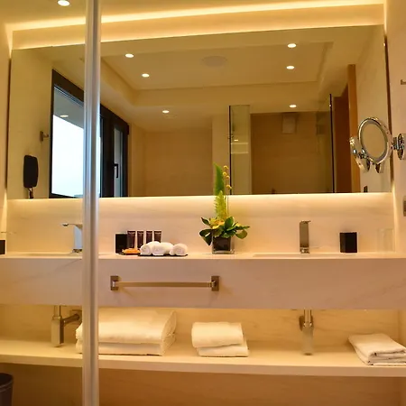 Somewhere Boutique Hotel