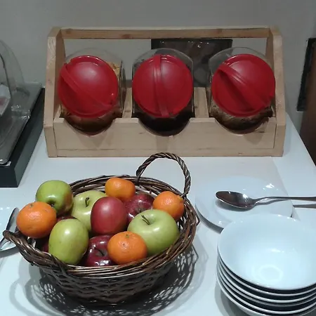 Hotell Zappion 2*