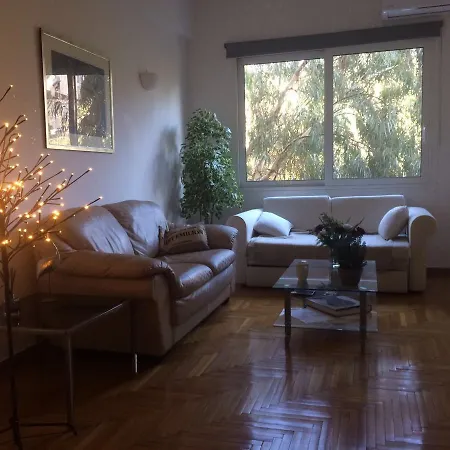 Apartment 5 *