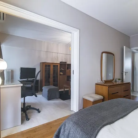 Apartment Stunning Athens