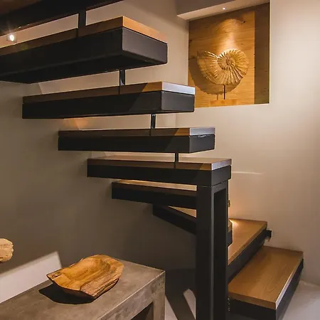 Acropolis Luxury Διαμέρισμα *