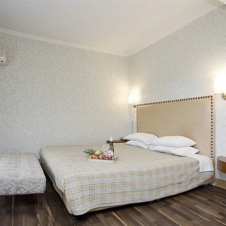 Hotel Galaxy 3*