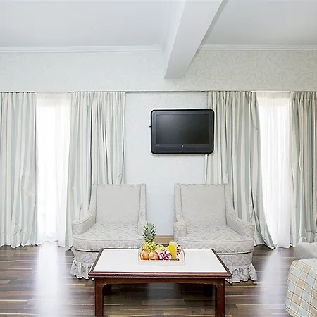 Hotel Galaxy 3*