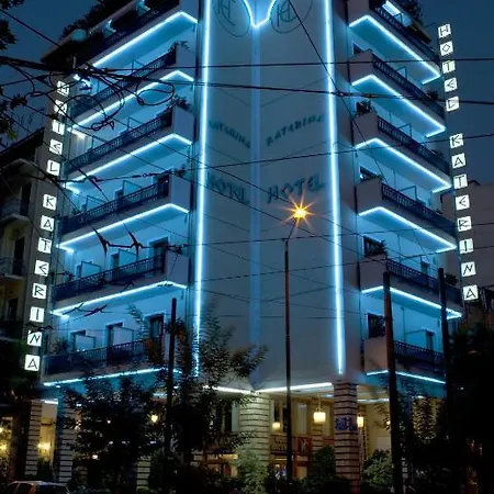 Katerina Hotel