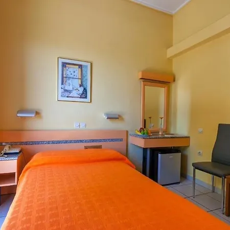 Hotel Park Ateny