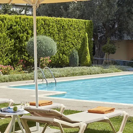 Hotell Civitel Attik & Aten