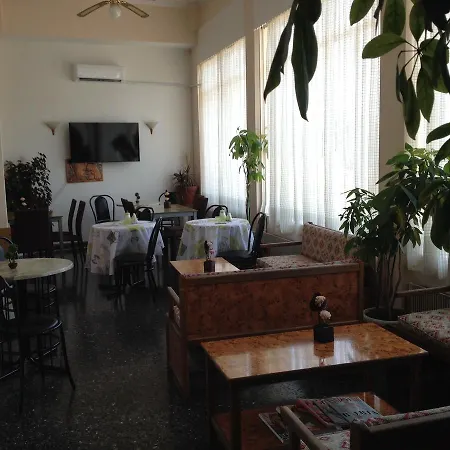 Aegli Hotel