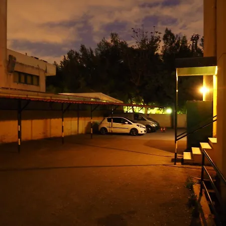 Aegli 2* Atene