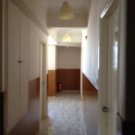Aegli Hotel