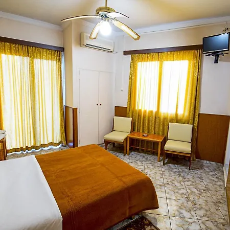 Aegli Hotel Atene