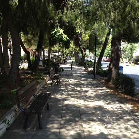 Aegli Atene