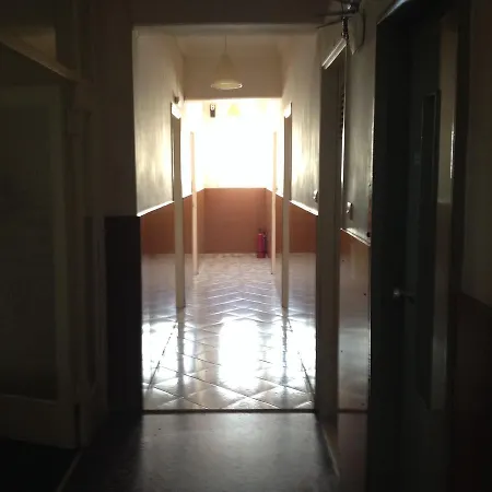 Hotel Aegli Athènes