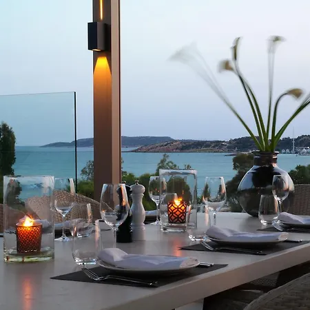 Somewhere Vouliagmeni Hotel Atenas