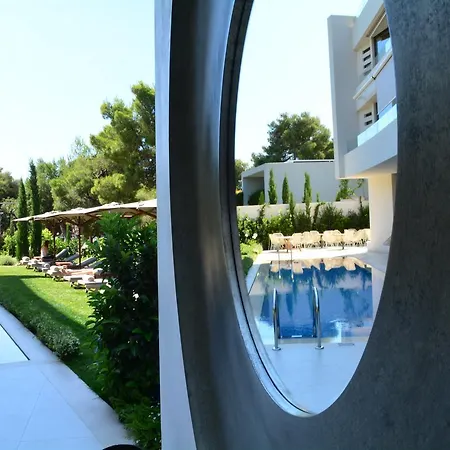 Somewhere Vouliagmeni Hotel 5*
