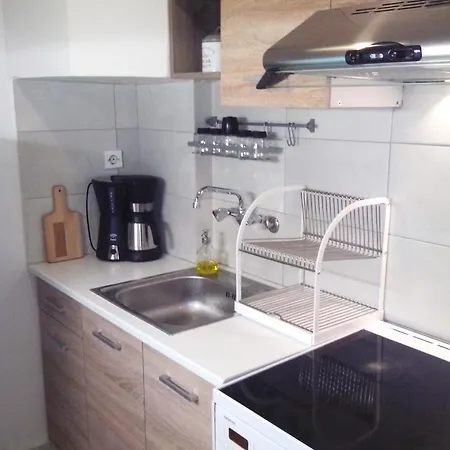 Kolonaki Cozy Apartment Athens