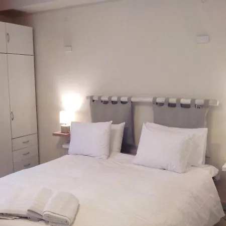 Kolonaki Cozy *
