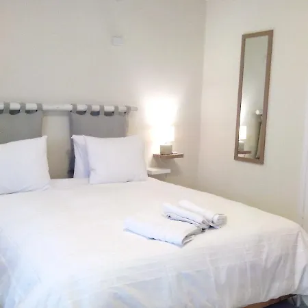 Apartment Kolonaki Cozy