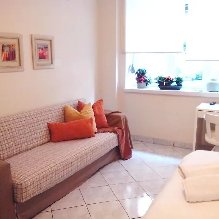 Apartment Kolonaki Cozy