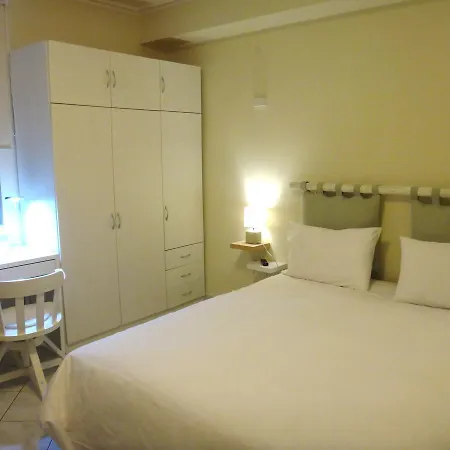 Kolonaki Cozy Athens